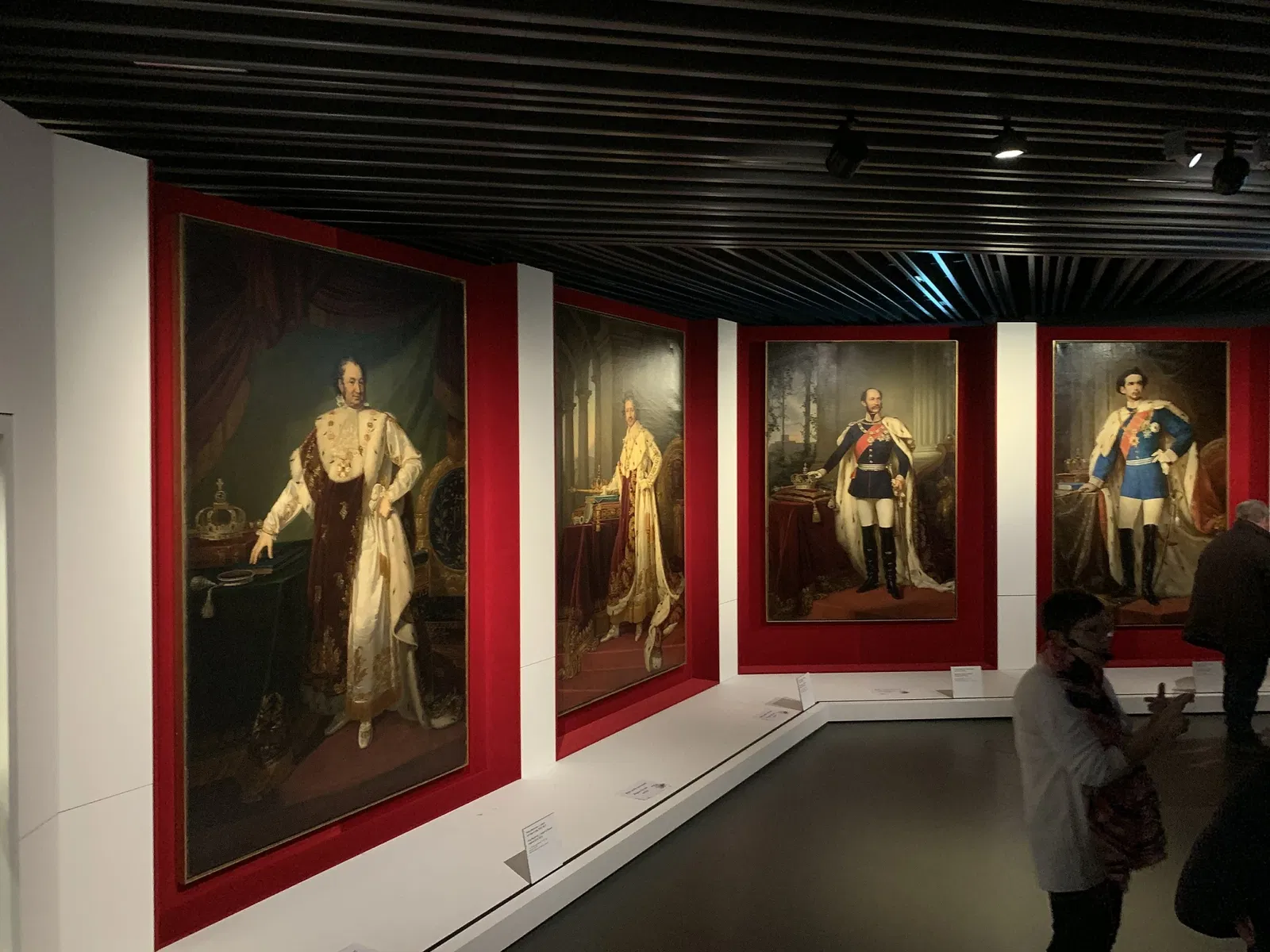 Haus der Bayerischen Geschichte Museum