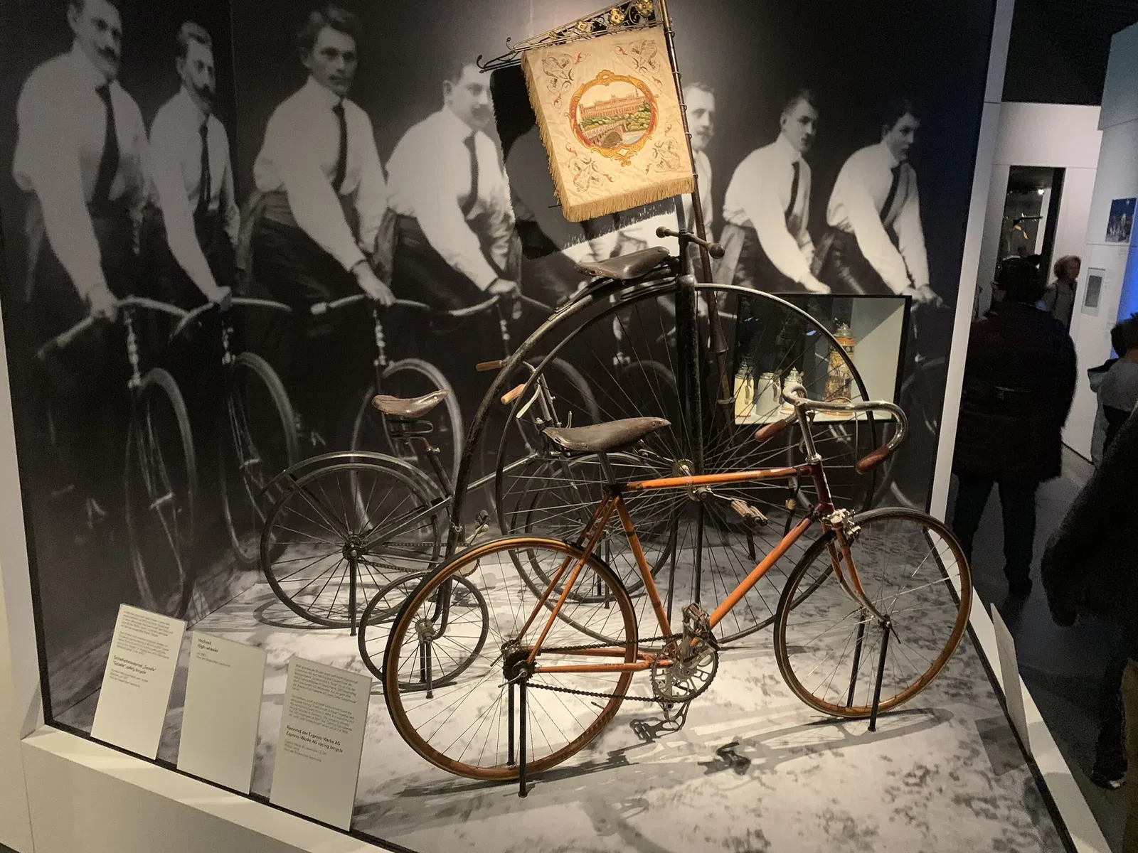 Haus der Bayerischen Geschichte Museum