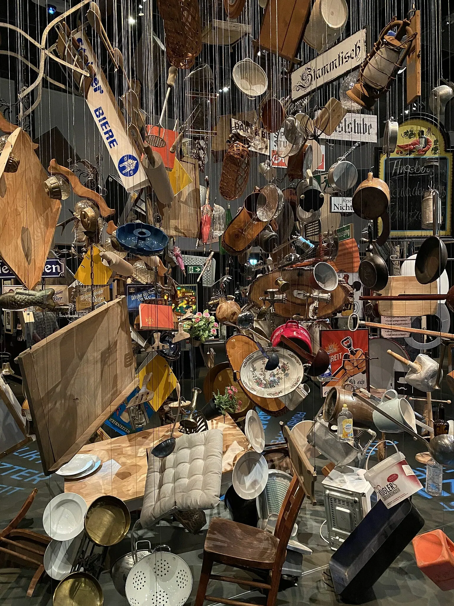 House of Bavarian History