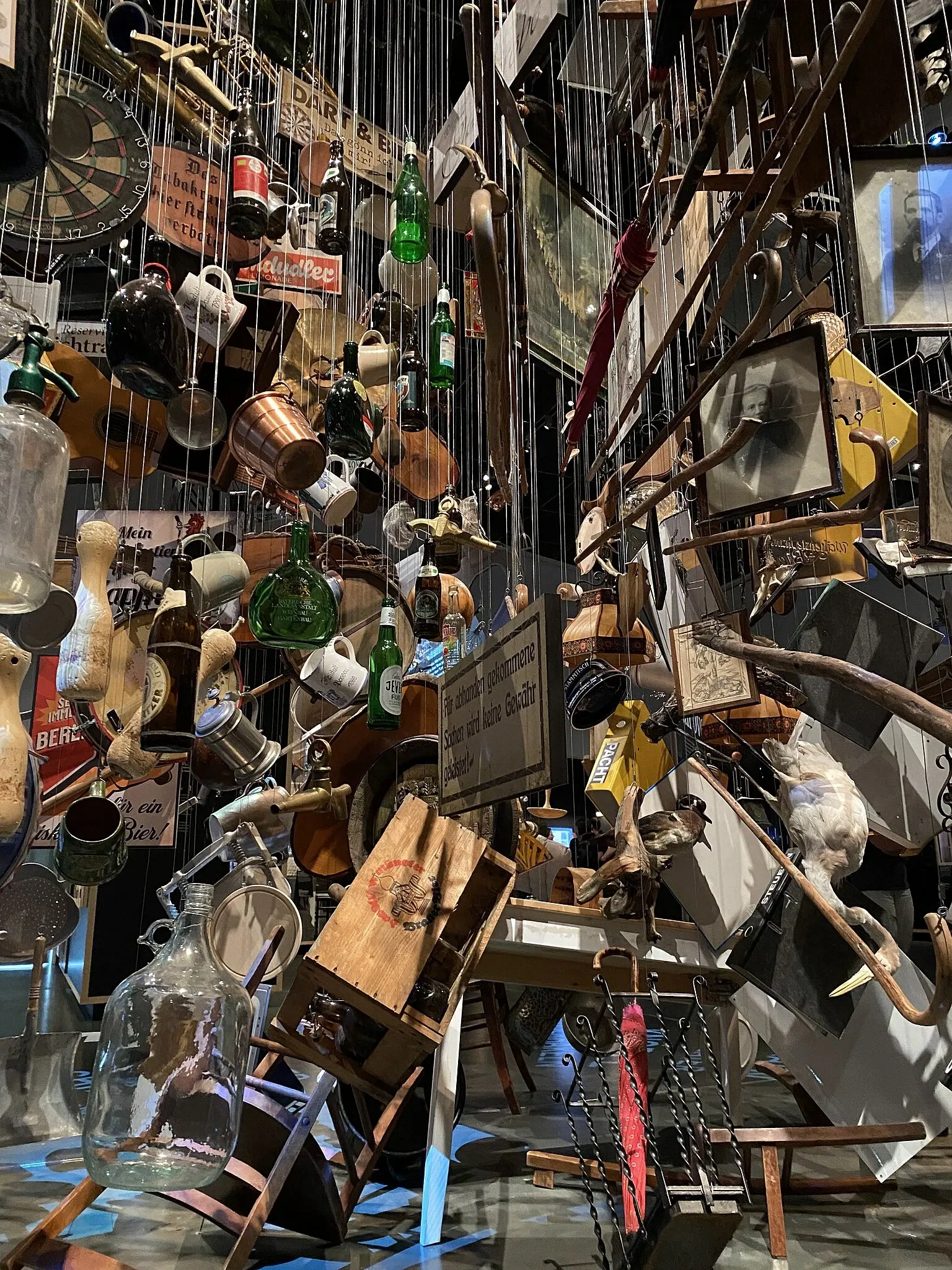 Haus der Bayerischen Geschichte Museum