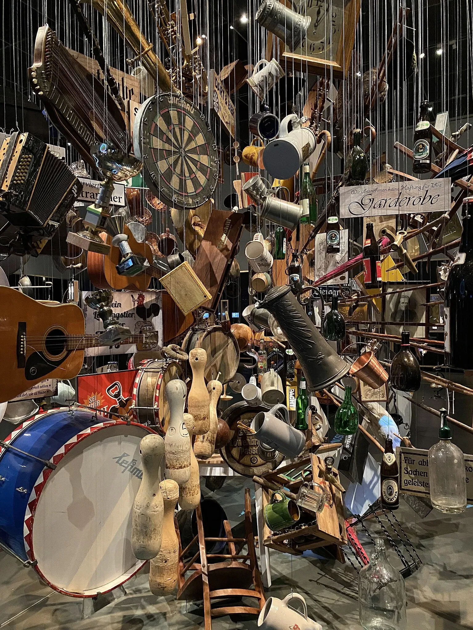 Haus der Bayerischen Geschichte Museum