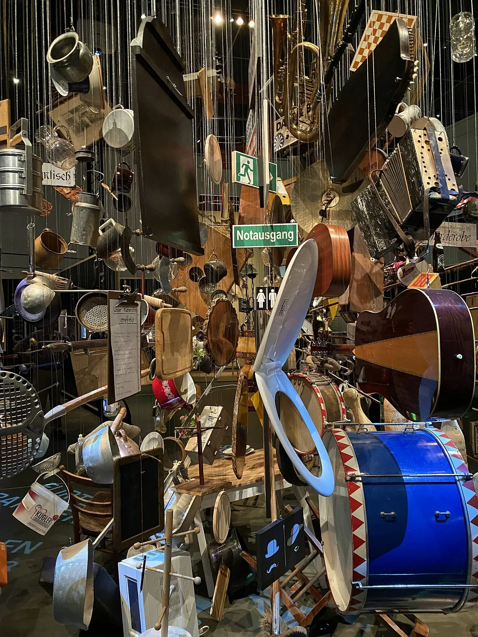 House of Bavarian History