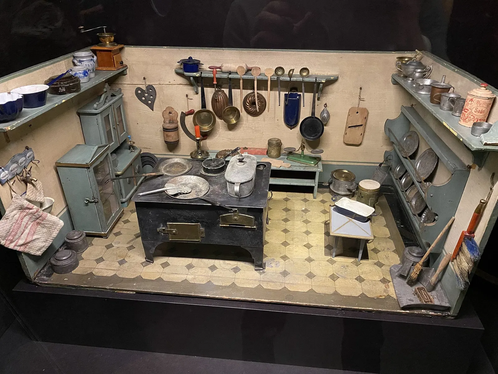 Haus der Bayerischen Geschichte Museum