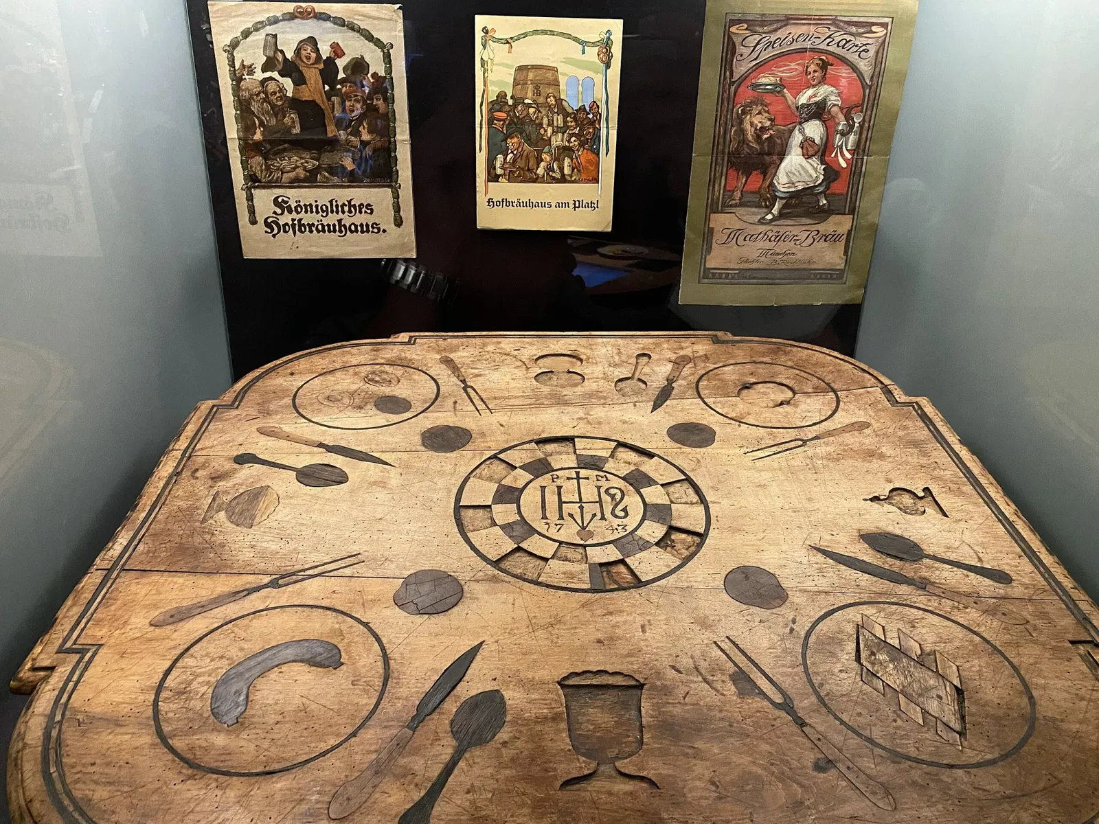 House of Bavarian History