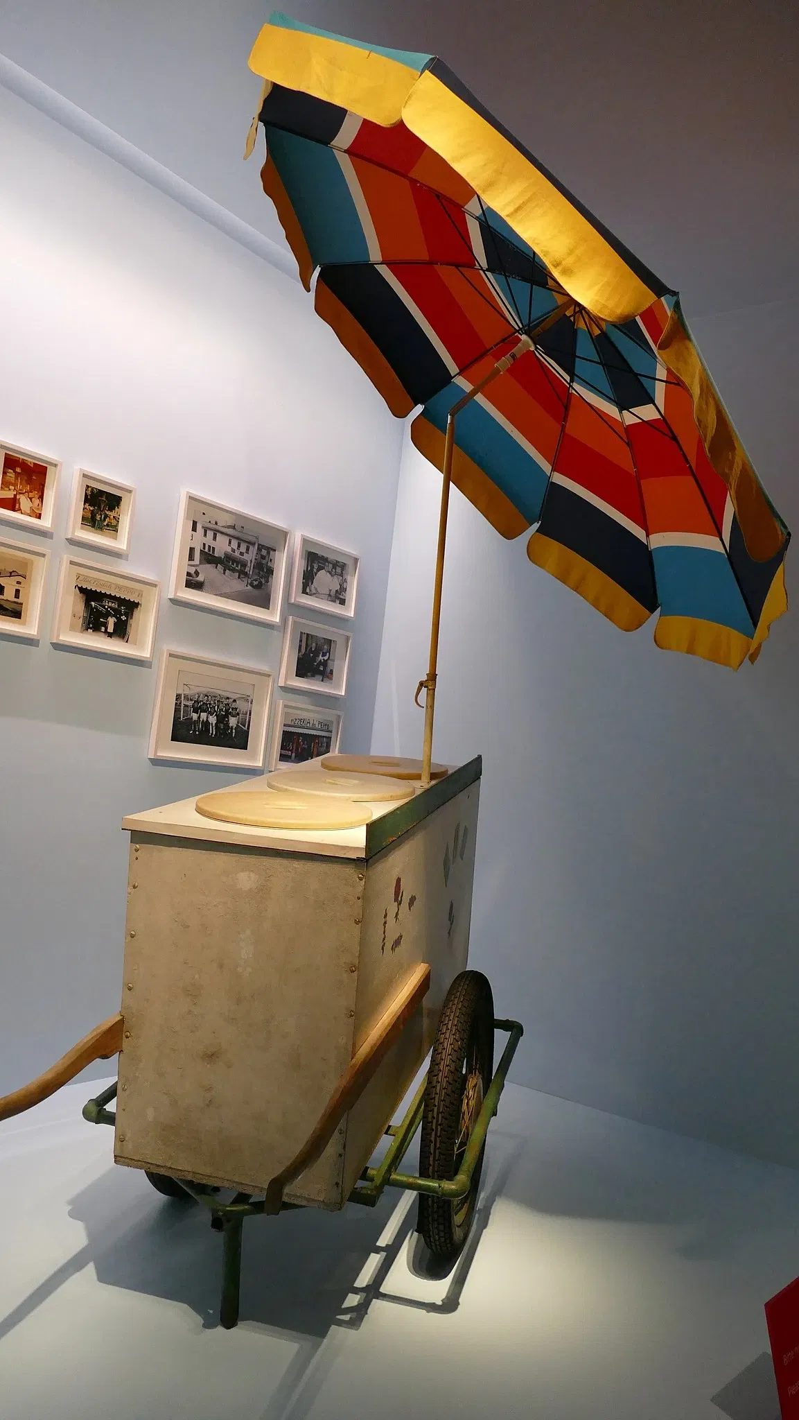 Haus der Bayerischen Geschichte Museum