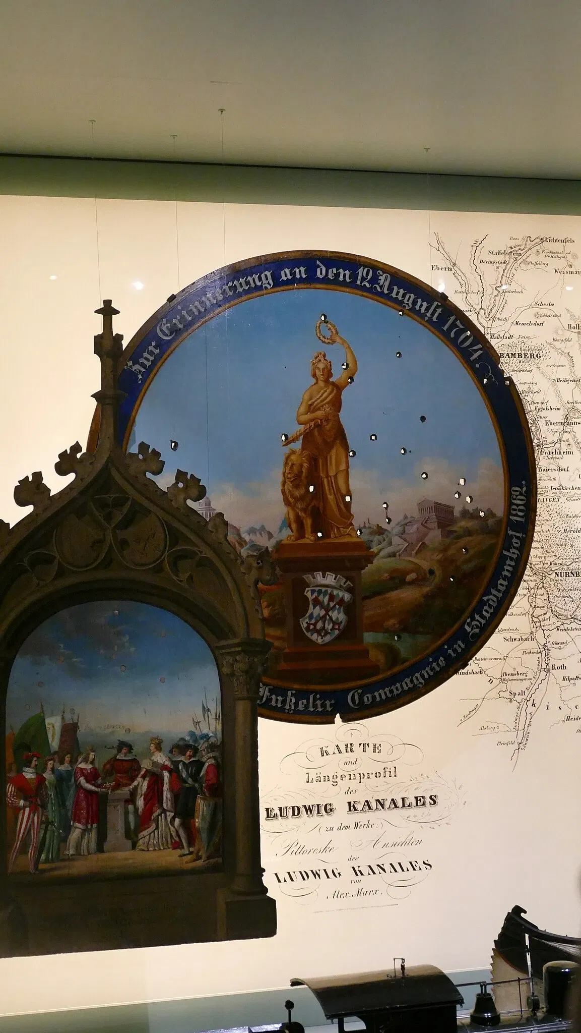 Haus der Bayerischen Geschichte Museum