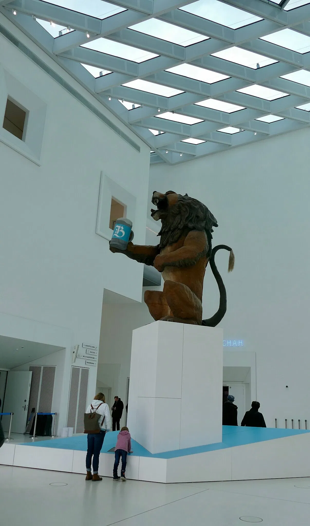 Haus der Bayerischen Geschichte Museum