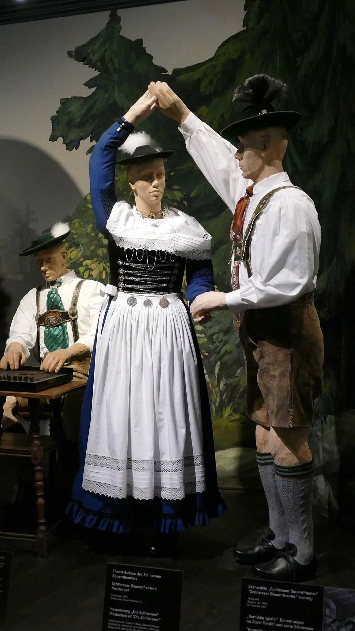 Haus der Bayerischen Geschichte Museum