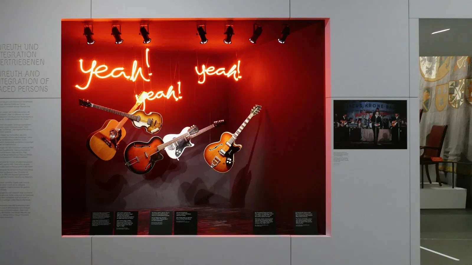 Haus der Bayerischen Geschichte Museum