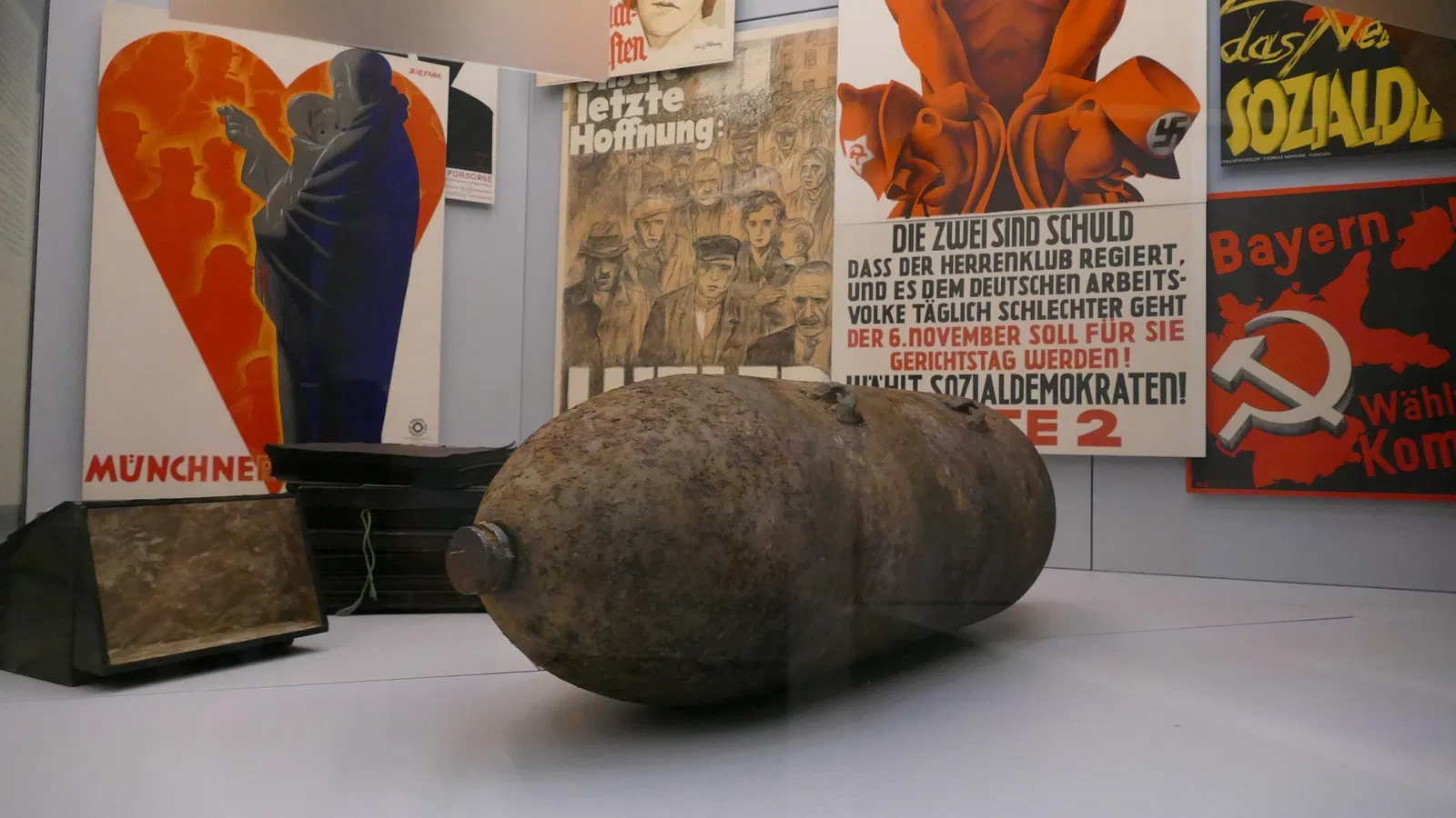 House of Bavarian History