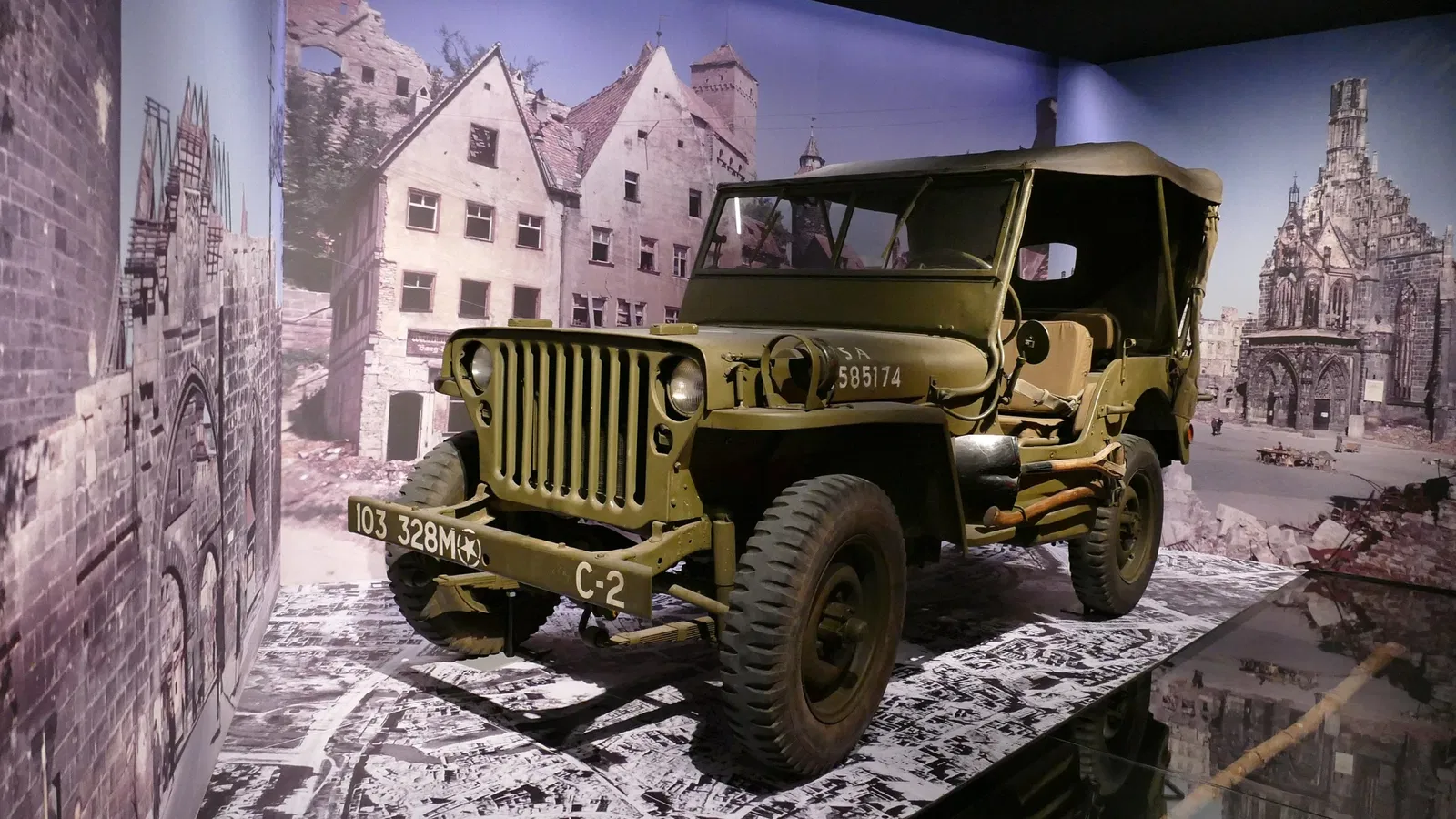 House of Bavarian History