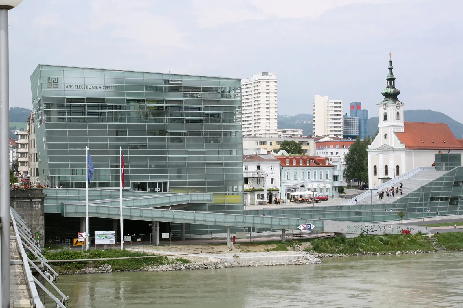 Ars Electronica