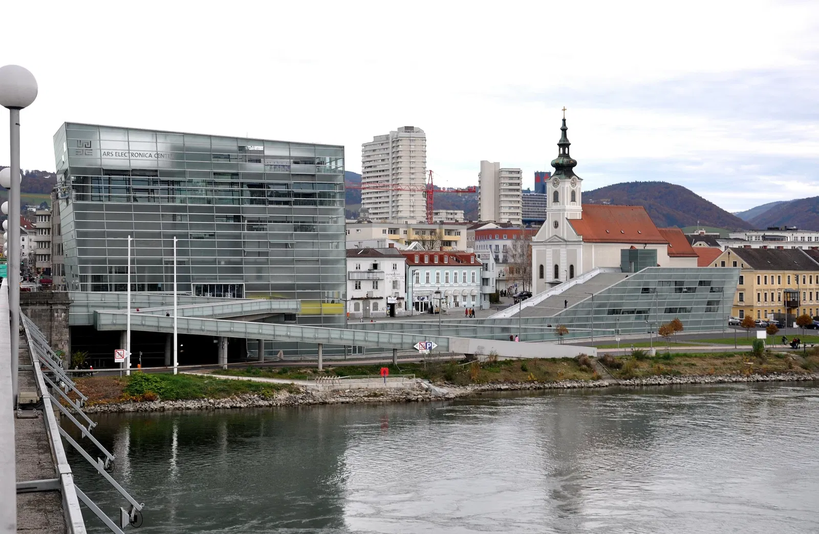 Ars Electronica