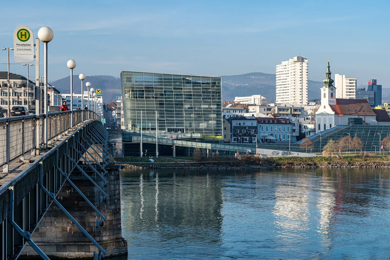 Ars Electronica