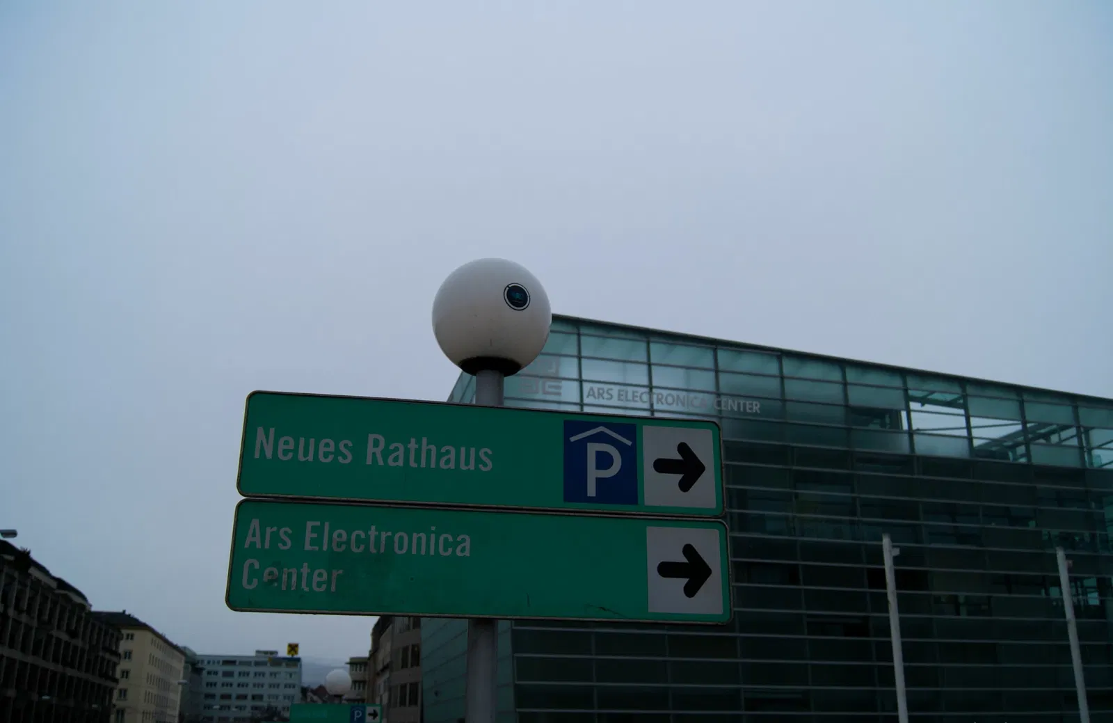 Ars Electronica
