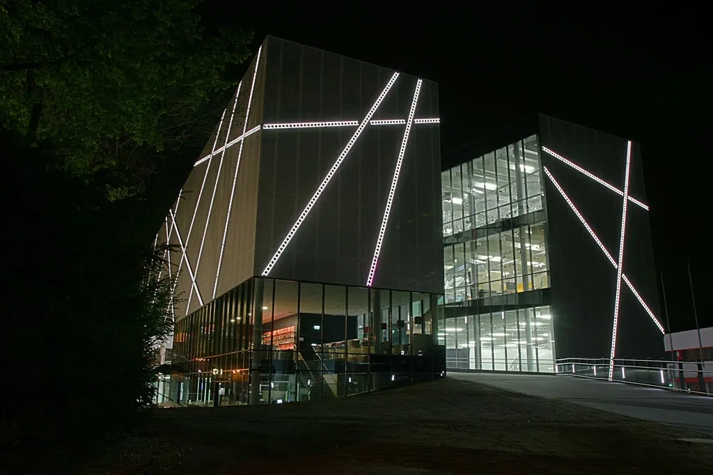 Welios Science Center