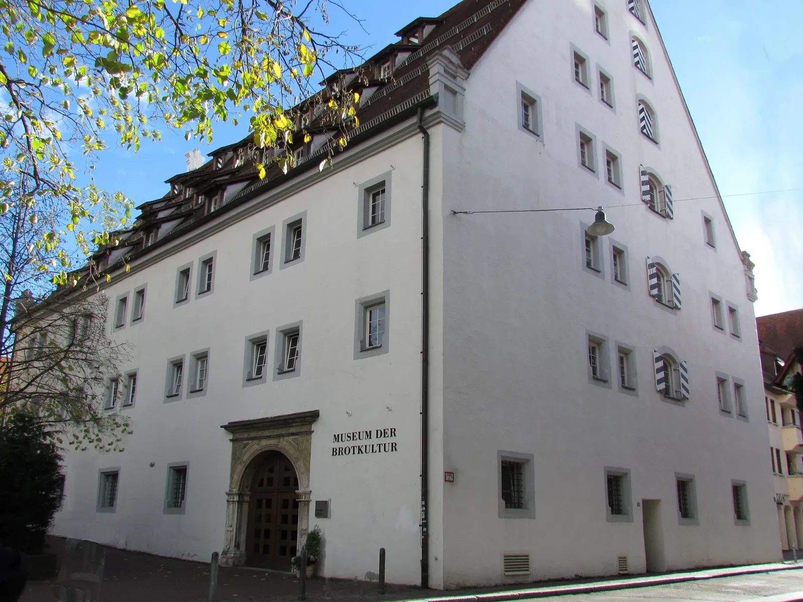 Museum Brot und Kunst