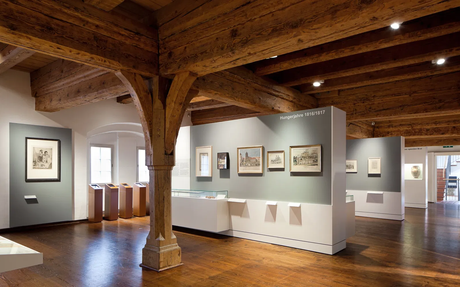 Museum Brot und Kunst