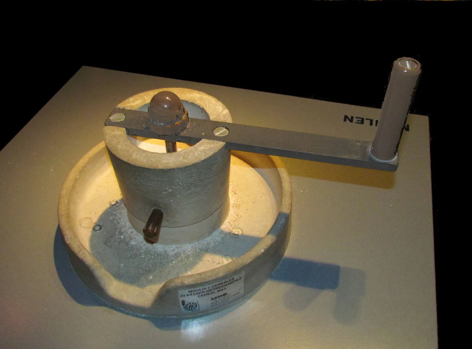 Museum Brot und Kunst