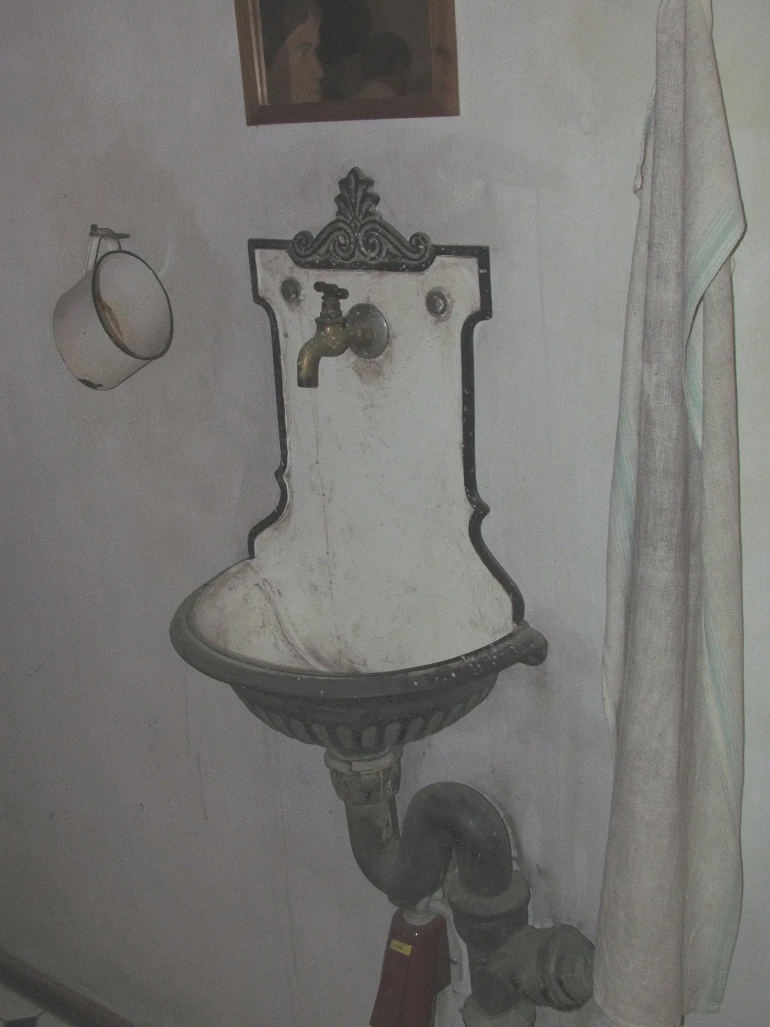 Museum Bread and Art