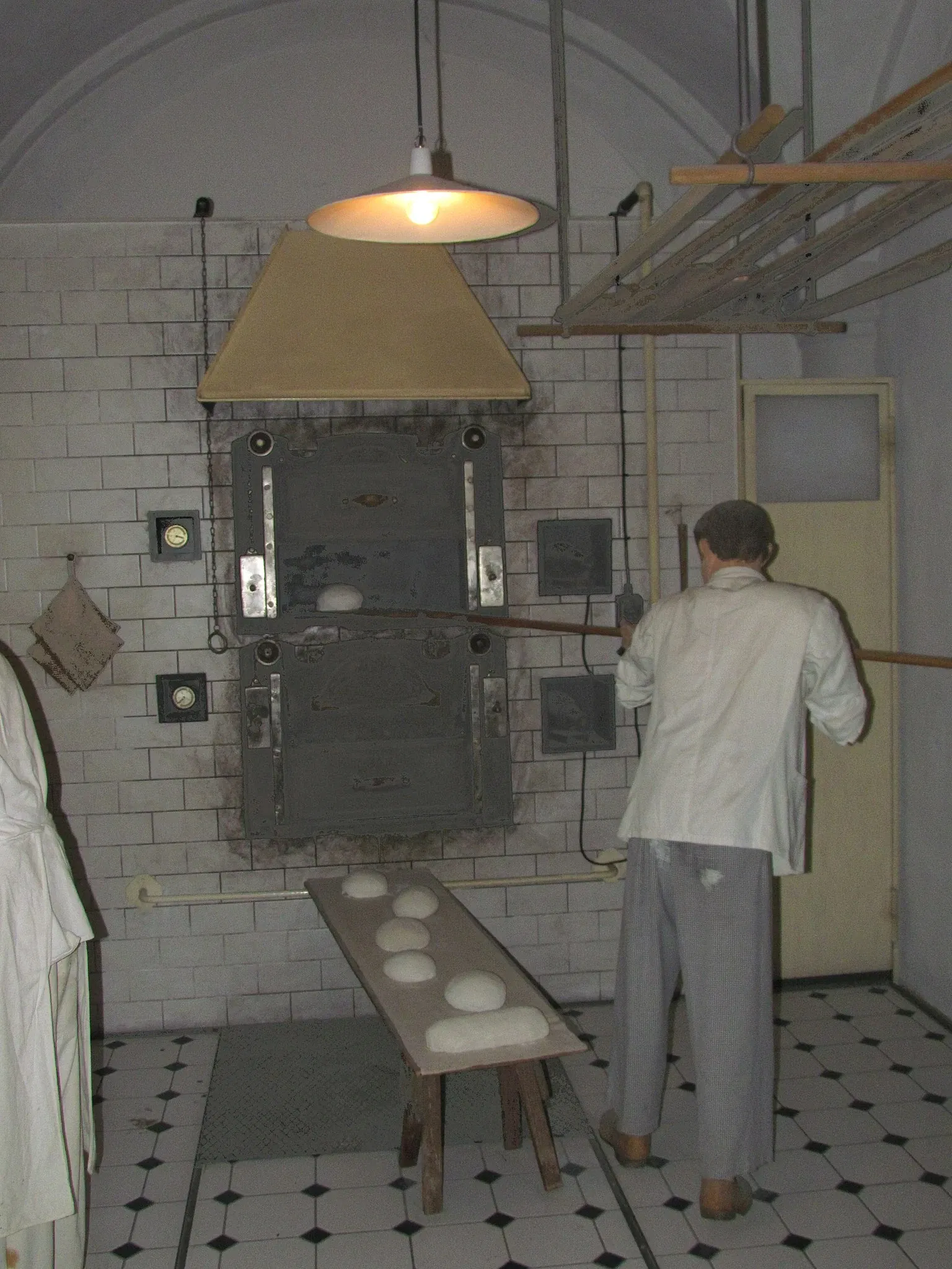 Museum Brot und Kunst