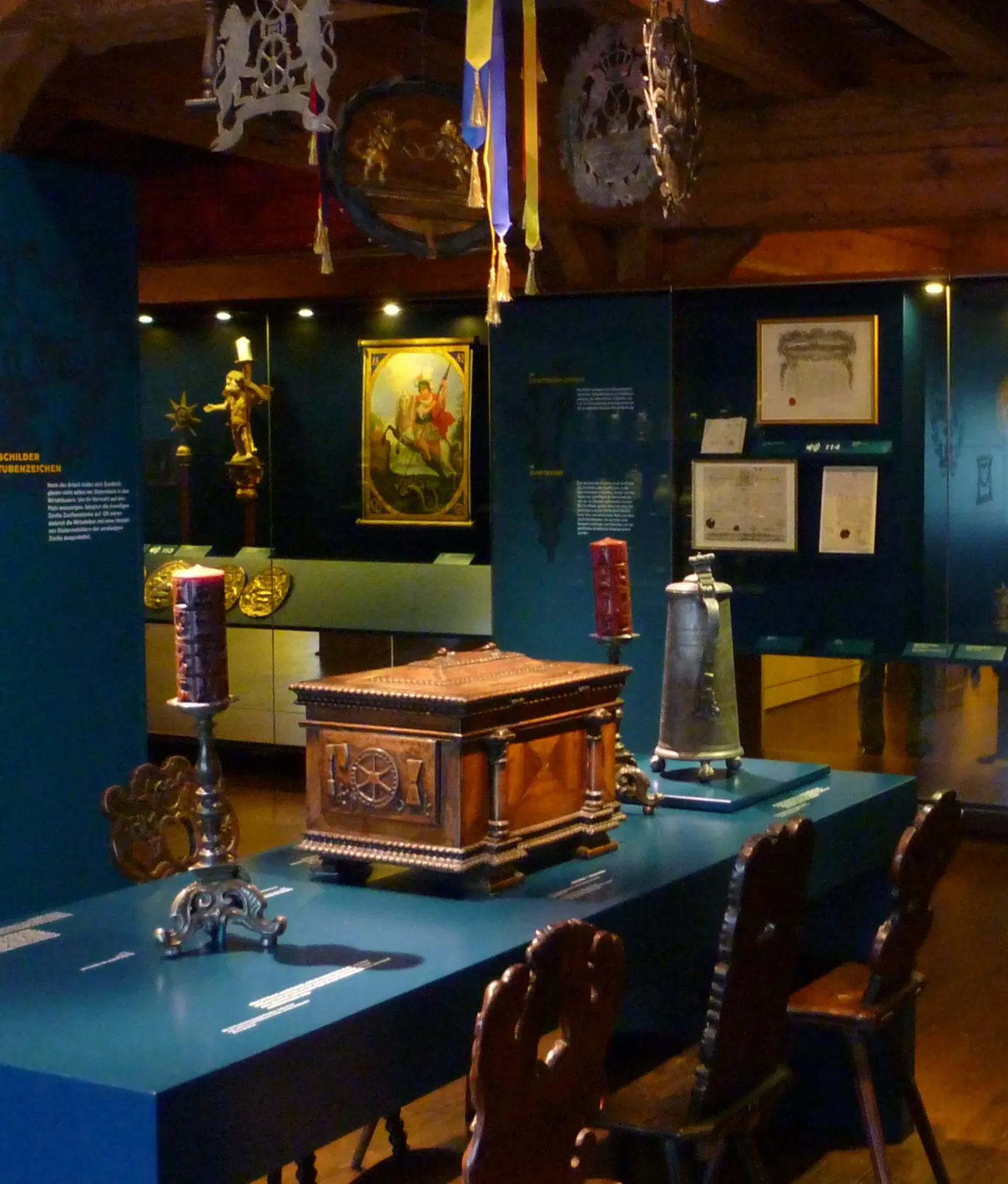 Museum Brot und Kunst