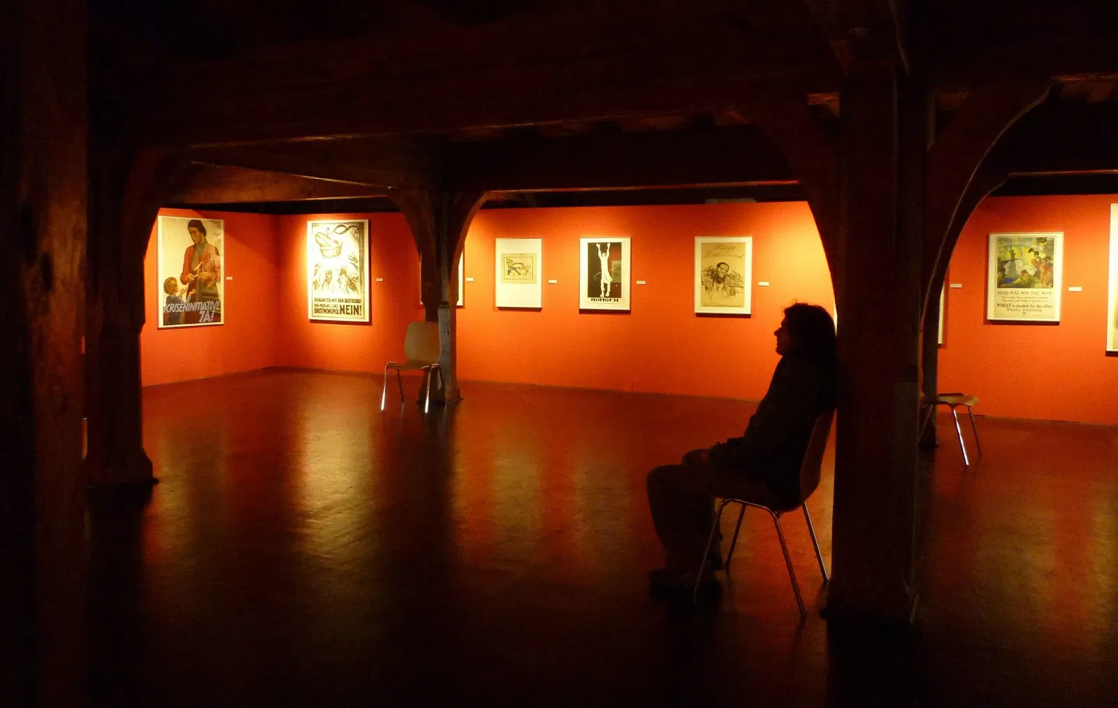 Museum Brot und Kunst