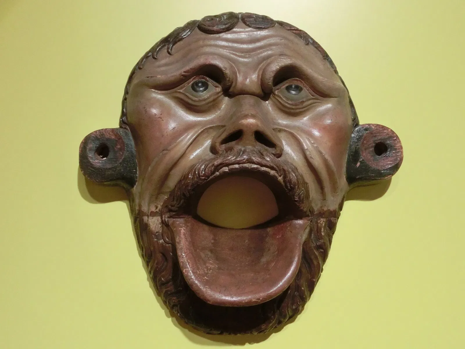 Museum Brot und Kunst