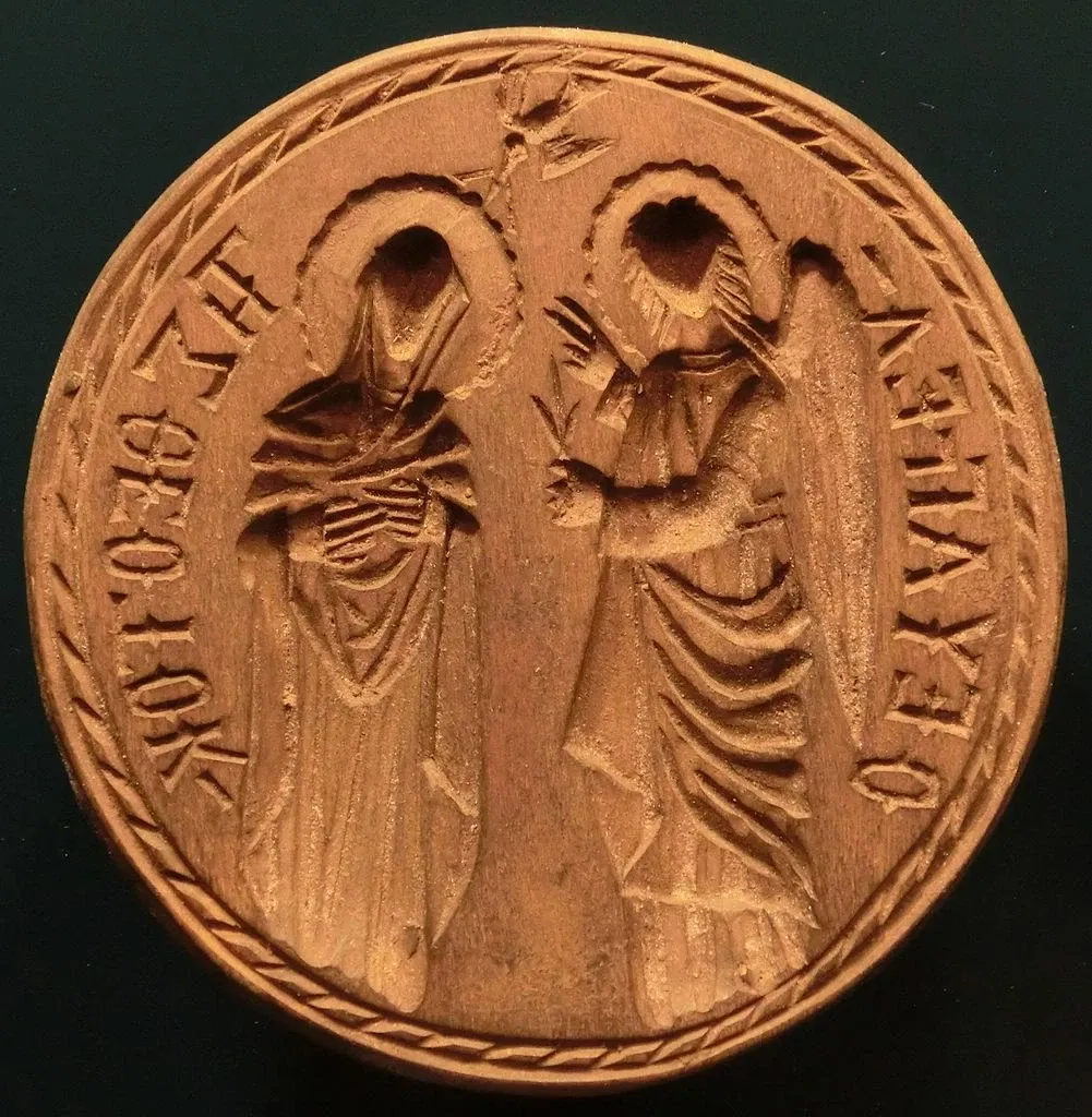 Museum Bread and Art