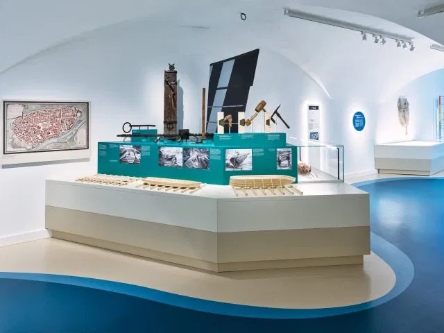 Donauschwäbisches Zentralmuseum