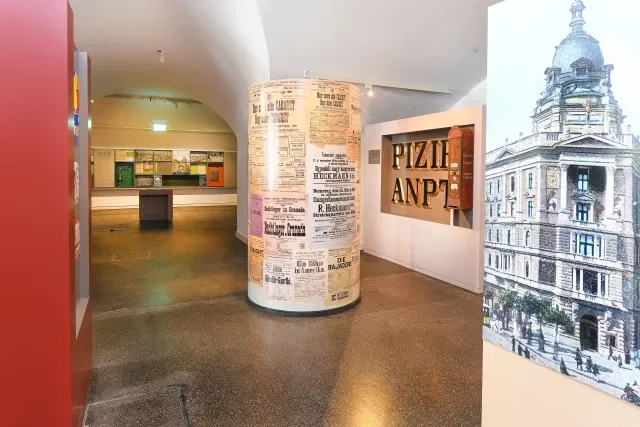 Danube Swabian Central Museum