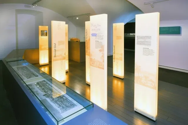 Donauschwäbisches Zentralmuseum