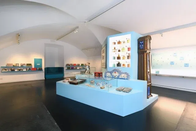 Danube Swabian Central Museum