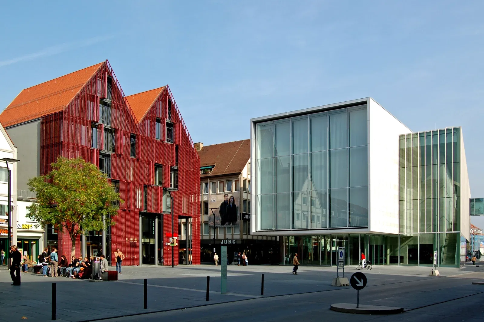 Kunsthalle Weishaupt