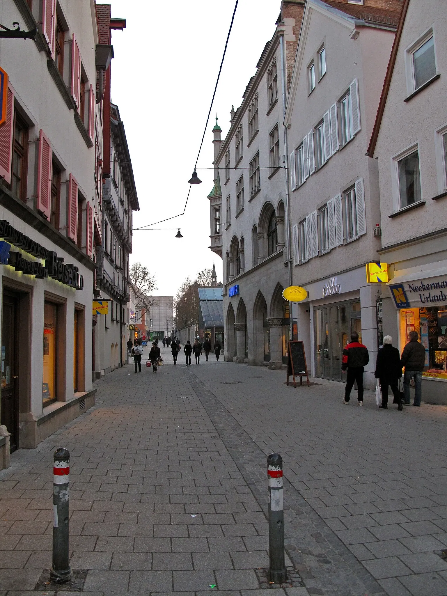 Kunsthalle Weishaupt