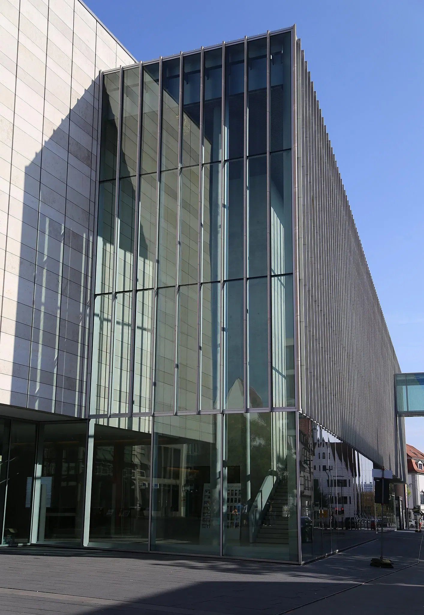 Kunsthalle Weishaupt