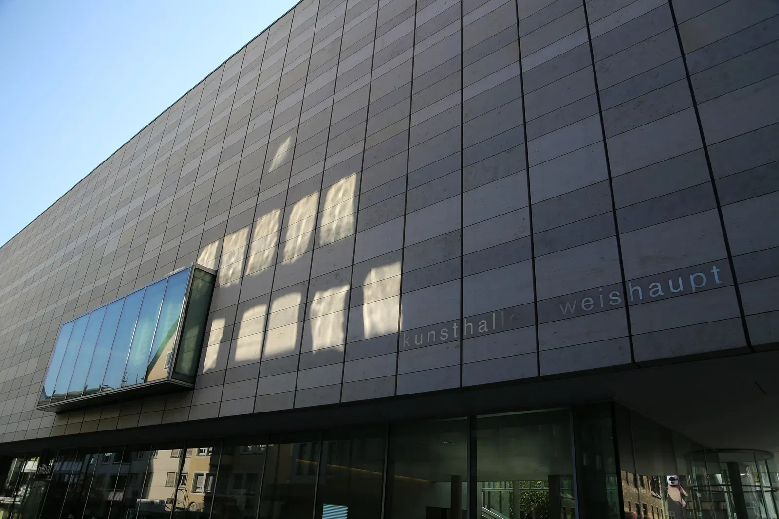 Kunsthalle Weishaupt