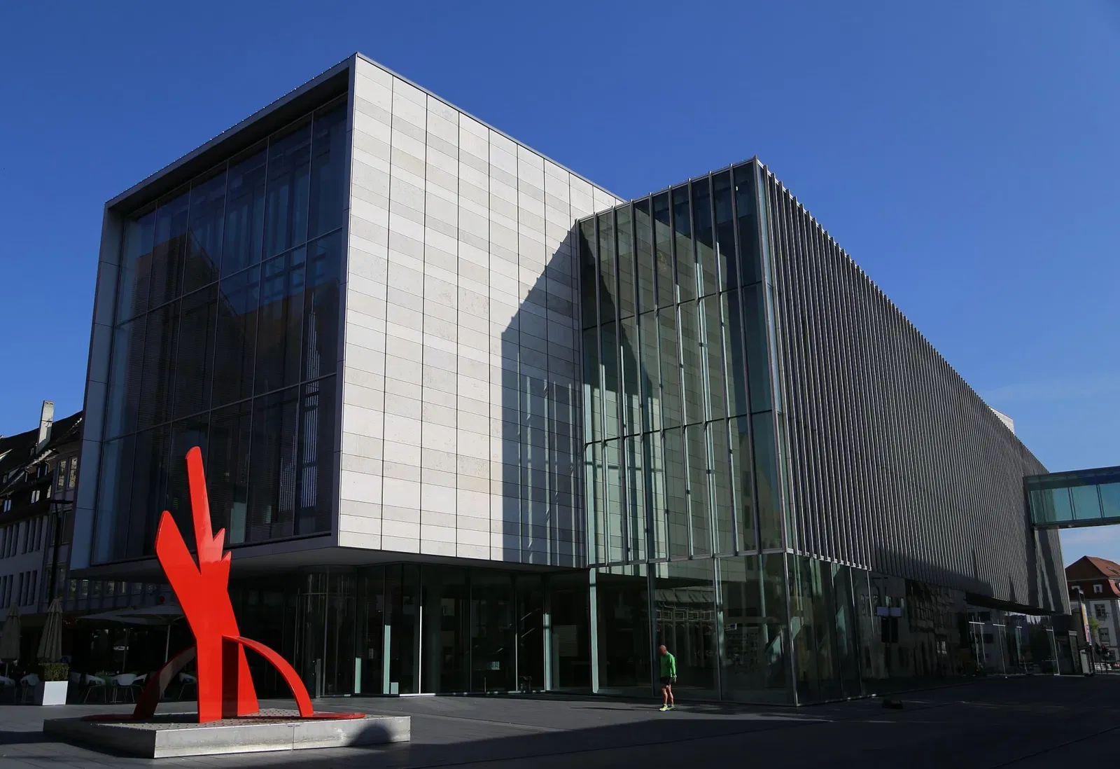 Kunsthalle Weishaupt