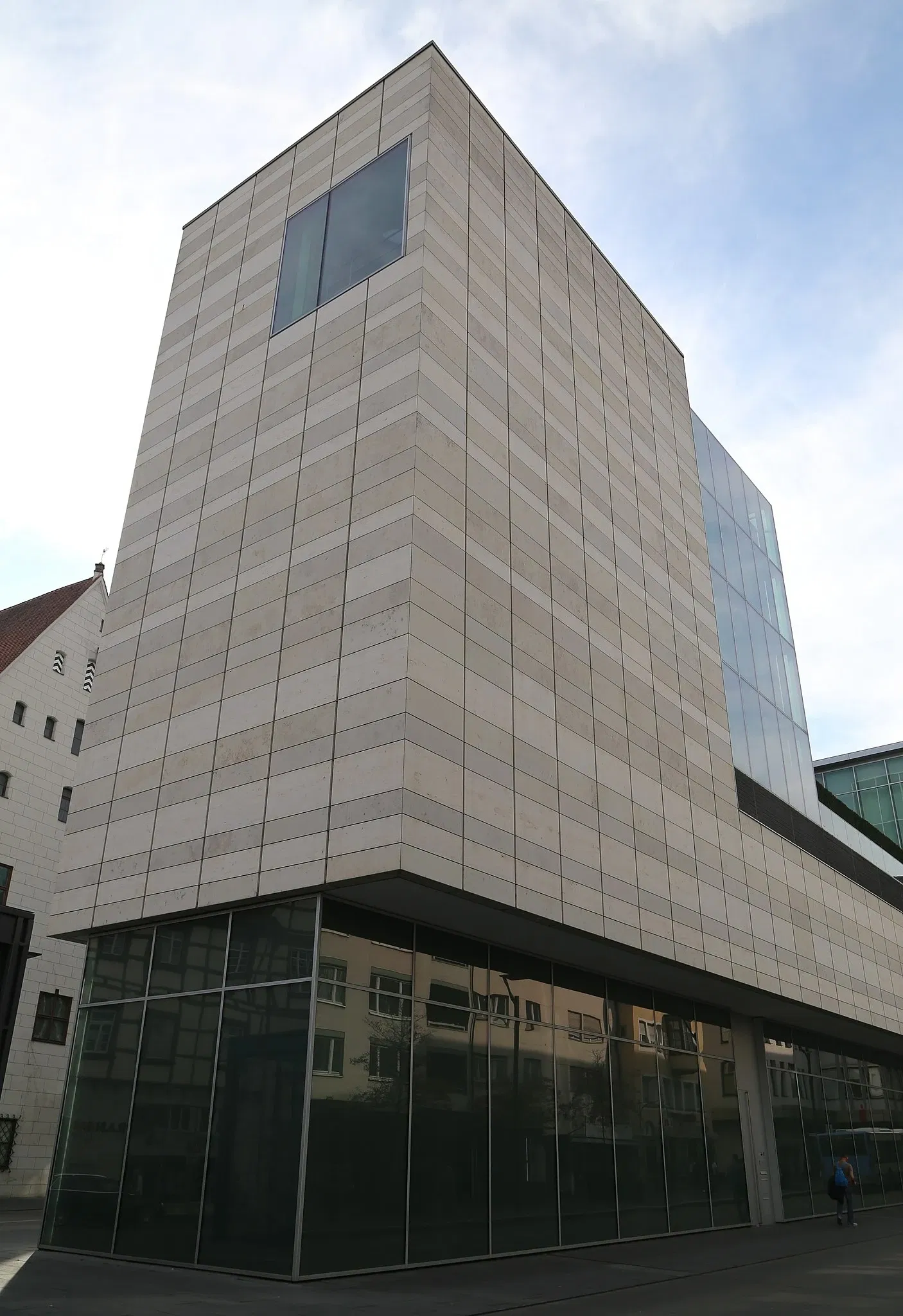 Kunsthalle Weishaupt