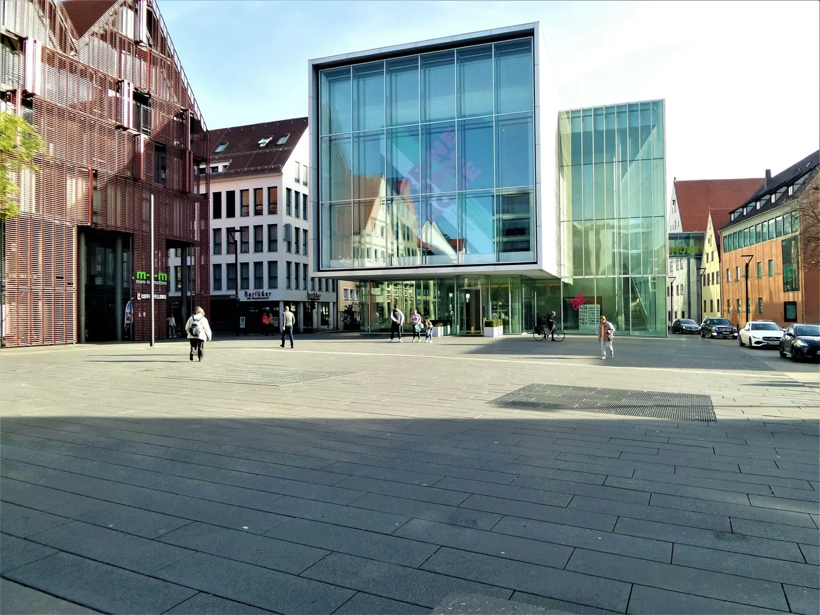 Kunsthalle Weishaupt