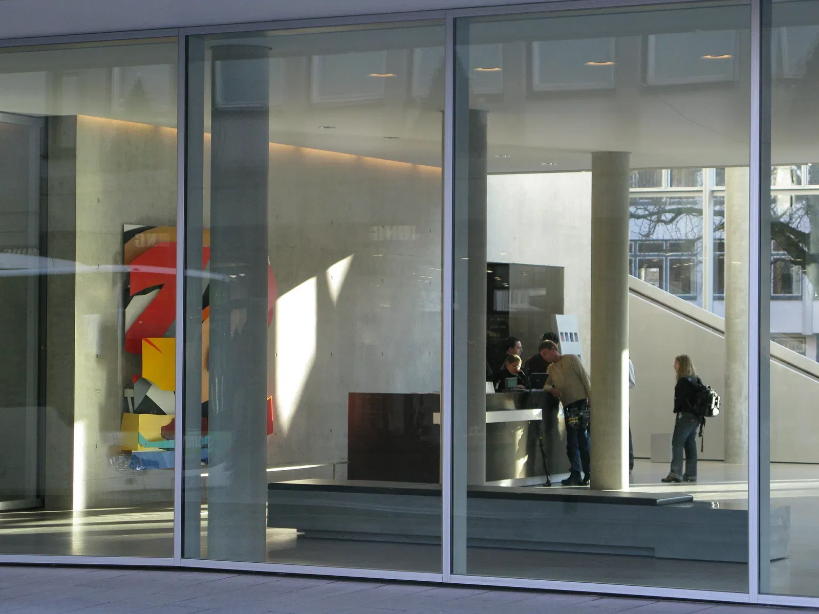 Kunsthalle Weishaupt