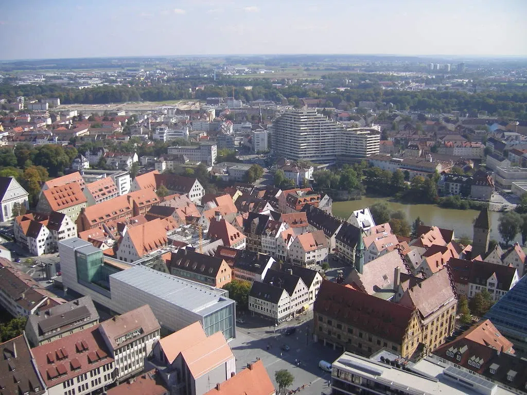 Kunsthalle Weishaupt