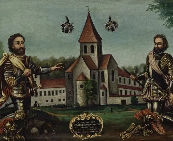 Abbazia di Wiblingen