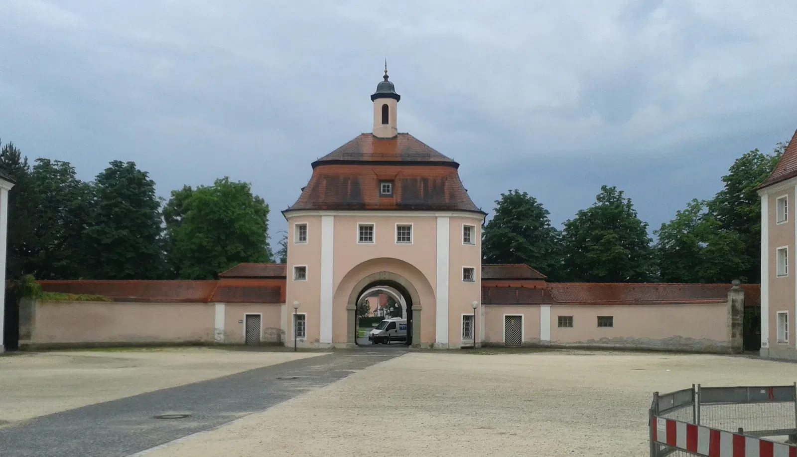 Abadía de Wiblingen