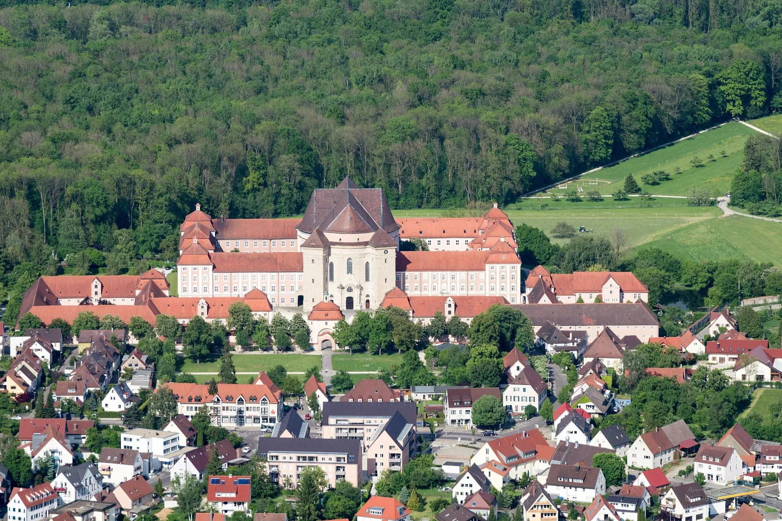 Abbazia di Wiblingen