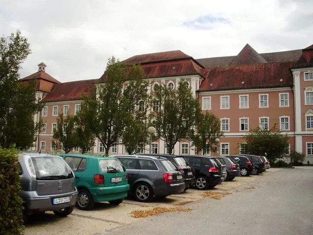 Abbazia di Wiblingen