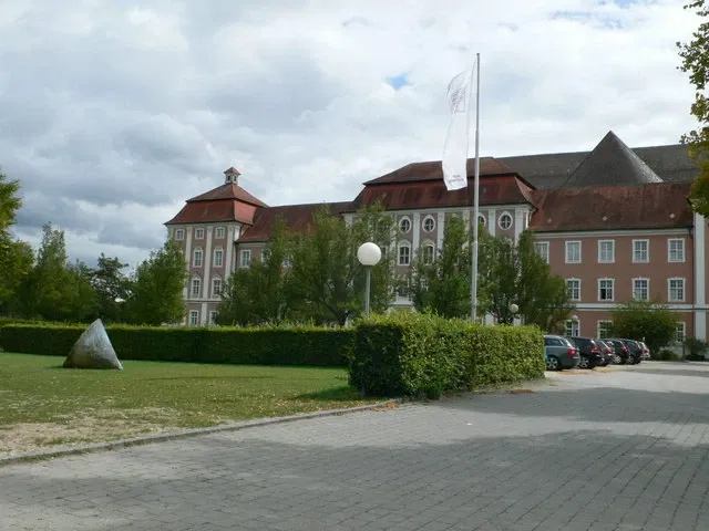 Abbazia di Wiblingen