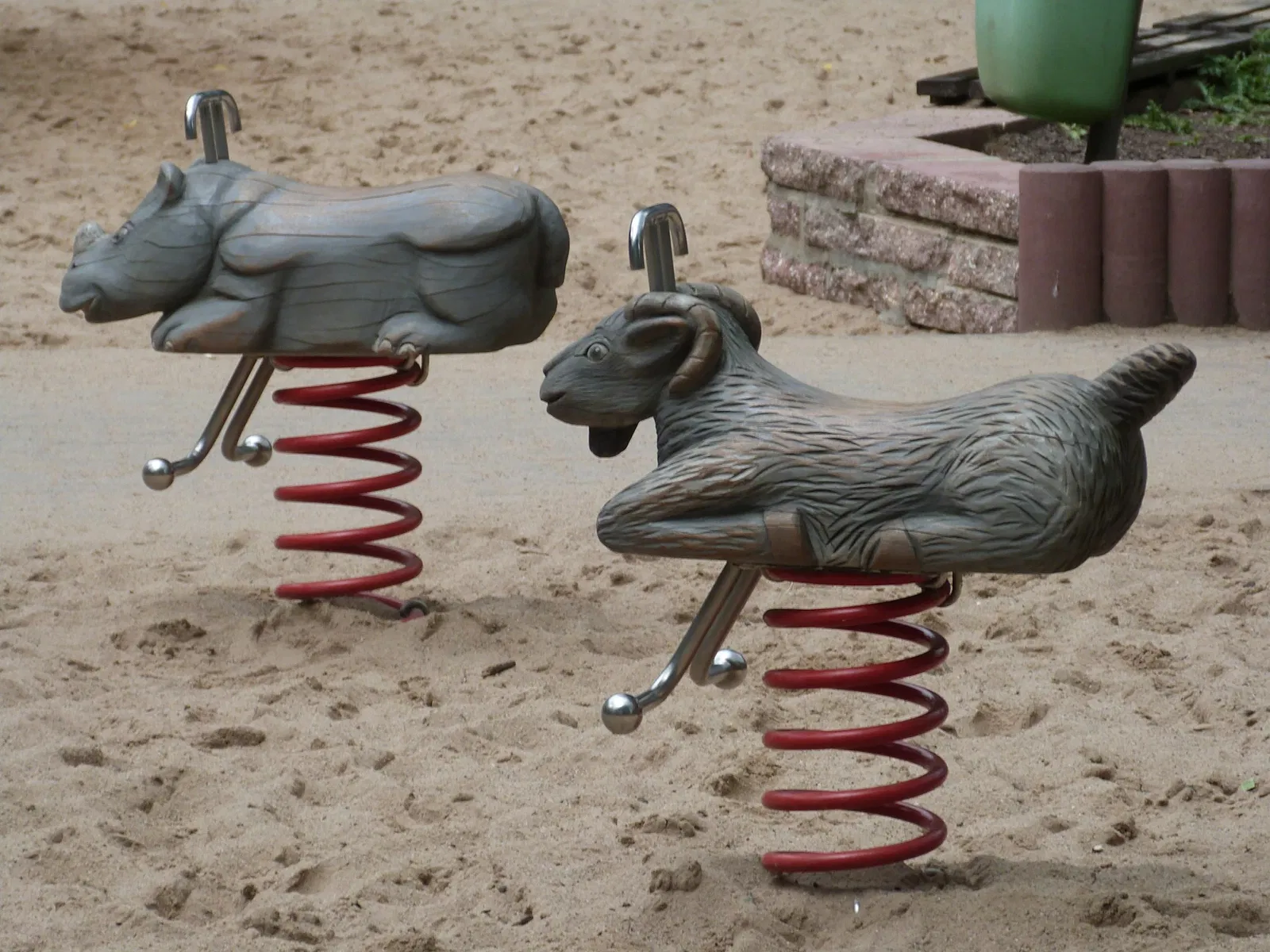 Zoologischer Garten Magdeburg