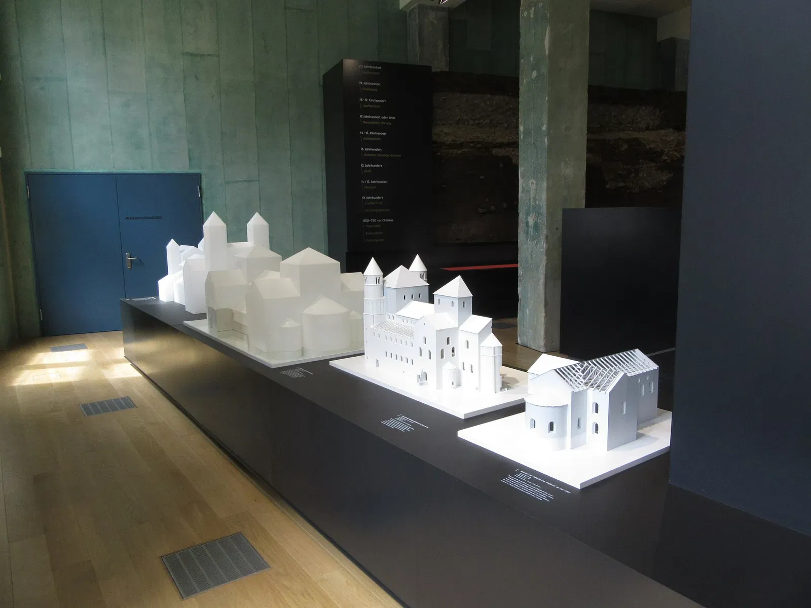 Dommuseum Ottonianum