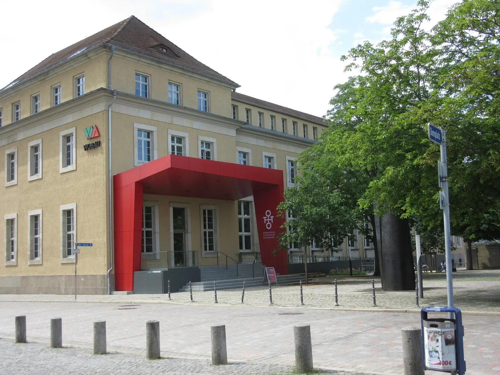 Dommuseum Ottonianum